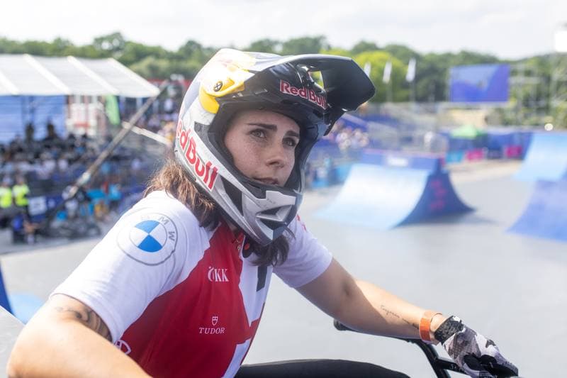 Cycling. European Games. Wiktoria Maciuk - . 22.06.2023