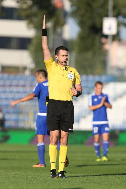 Football. Lotto Ekstraklasa. Ruch Chorzow - Legia Warsaw. 28.08.2016