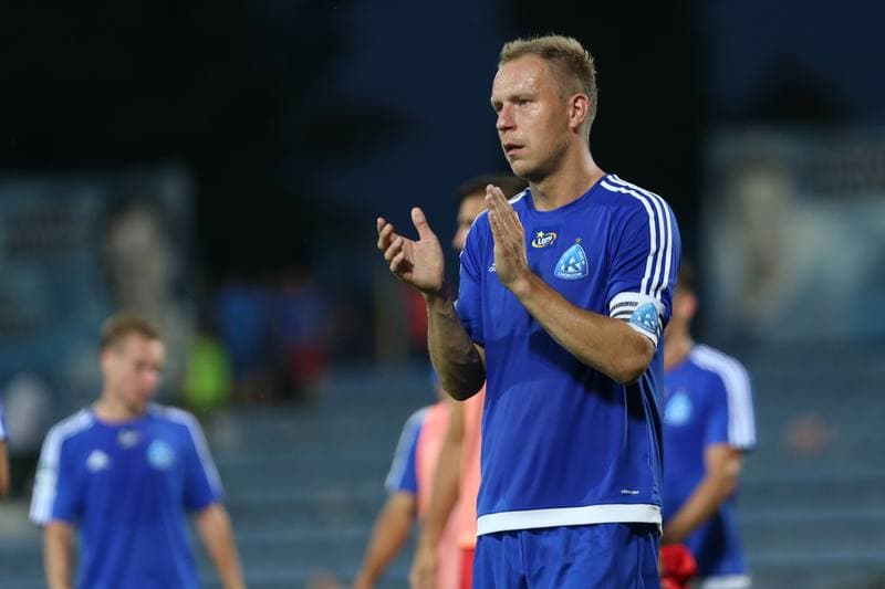 Football. Lotto Ekstraklasa. Ruch Chorzow - Legia Warsaw. 28.08.2016