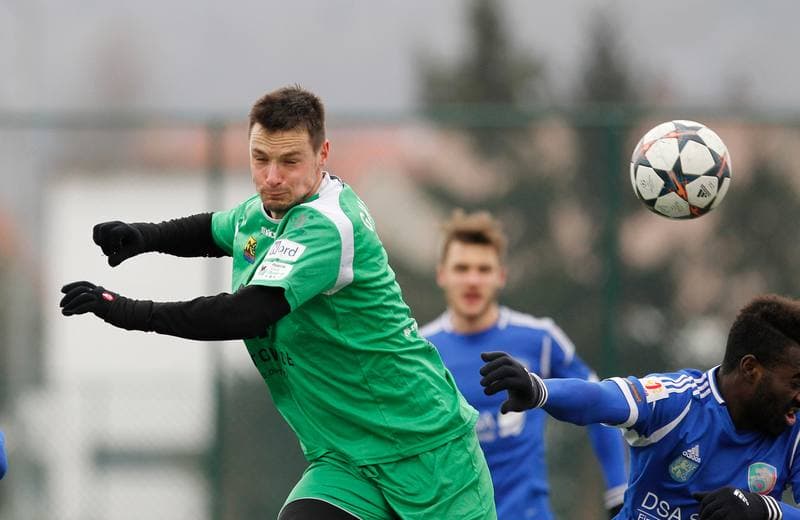 Football. I Liga. GKS Katowice - Miedz Legnica. 29.11.2014
