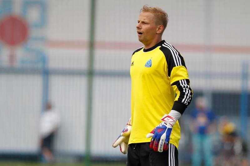 Football. IV Liga. Ruch II Chorzow - Ruch Radzionkow. 03.09.2016