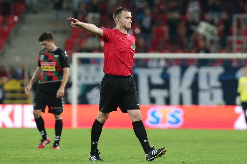 Football. II Liga. Rozwoj Katowice - Blekitni Stargard. 03.09.2016