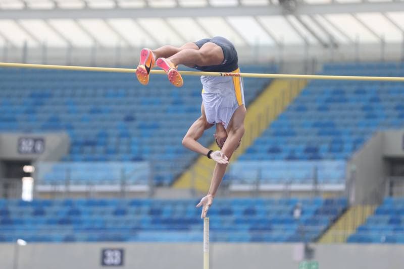Athletics. Diamond League. Memorial Kamila Skolimowska. 16.07.2023