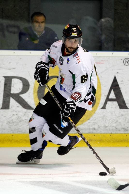Ice Hockey. Polska Hokej Liga. GKS Tychy - SMS PZHL Sosnowiec. 11.09.2016