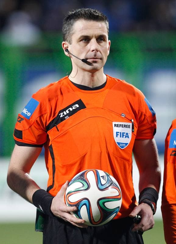 Football. T-Mobile Ekstraklasa. GKS Belchatow - Ruch Chorzow. 16.03.2015