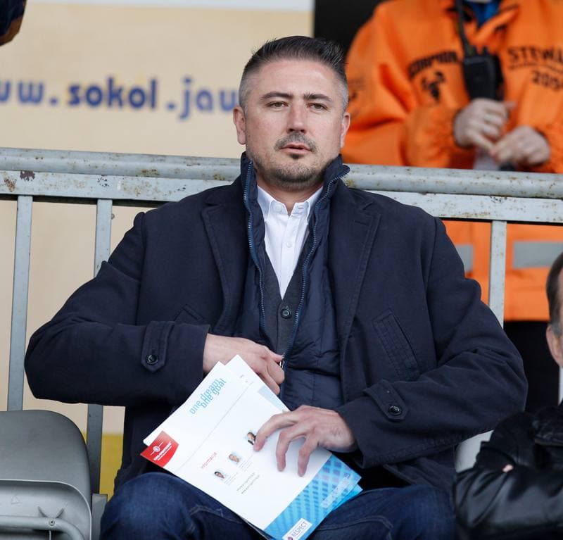 Football. I Liga. GKS Tychy - Termalica Bruk Bet Nieciecza. 28.03.2015