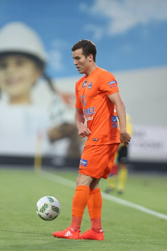 Football. Lotto Ekstraklasa. Bruk-Bet Termalica Nieciecza - Wisla Plock. 23.09.2016
