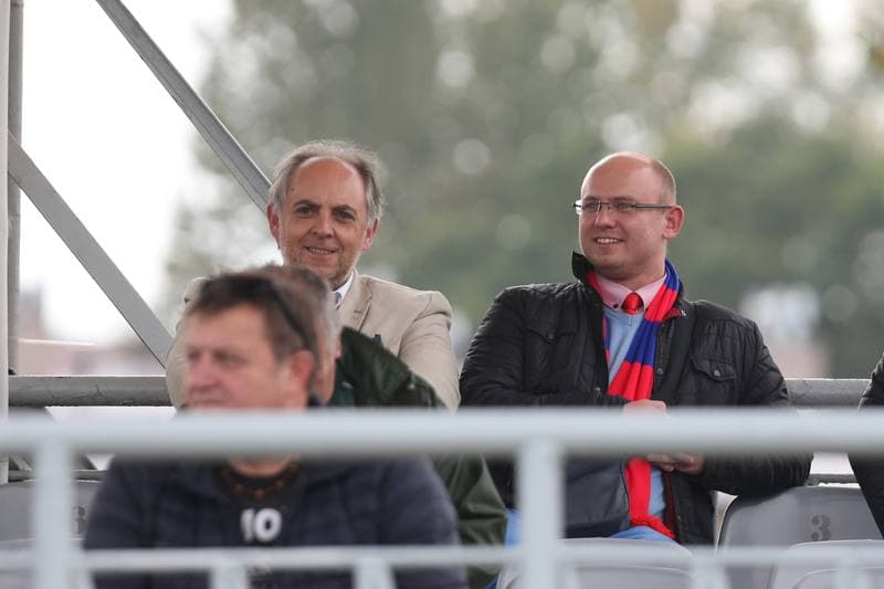Football. II Liga. Rakow Czestochowa - Rozwoj Katowice. 24.09.2016