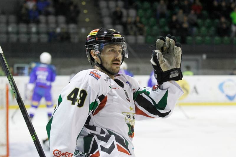 Ice Hockey. Polska Hokej Liga. GKS Tychy - Unia Oswiecim. 27.09.2016
