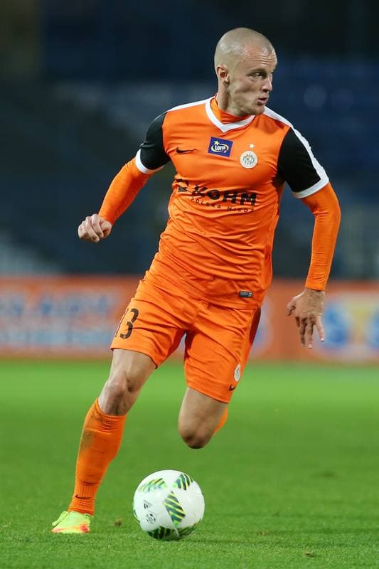 Football. Lotto Ekstraklasa. Ruch Chorzow - Zaglebie Lubin. 30.09.2016