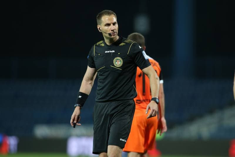 Football. Lotto Ekstraklasa. Ruch Chorzow - Zaglebie Lubin. 30.09.2016