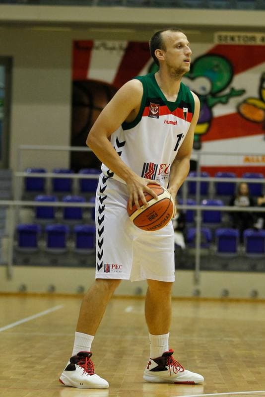 Basketball. I Liga. GKS Tychy - Kotwica Kolobrzeg. 01.10.2016