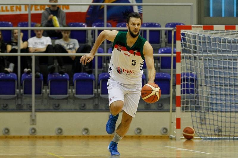 Basketball. I Liga. GKS Tychy - Kotwica Kolobrzeg. 01.10.2016