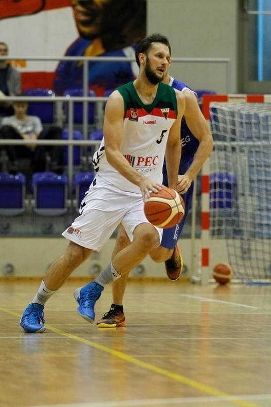 Basketball. I Liga. GKS Tychy - Kotwica Kolobrzeg. 01.10.2016