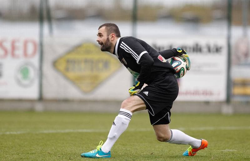 Football. I Liga. Pogon Siedlce - GKS Katowice. 19.04.2015