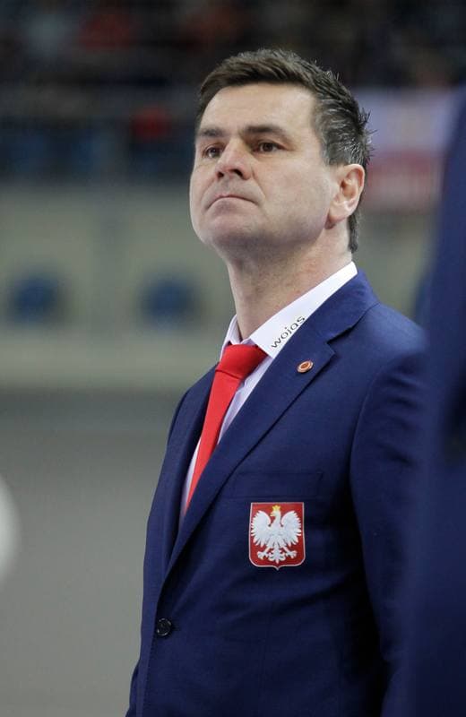 Ice Hockey. IIHF World Championship Division 1A. Poland - Japan. 20.04.2015