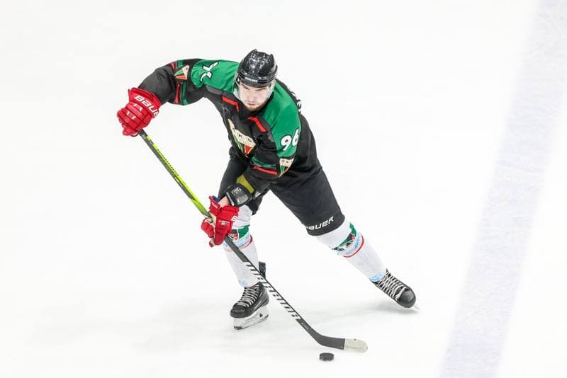 Ice Hockey. Sparing. Zaglebie Sosnowiec - GKS Tychy. 24.08.2023