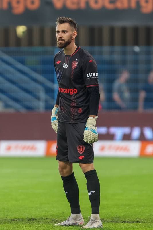 Football. PKO BP Ekstraklasa. Piast Gliwice - Ruch Chorzow. 26.08.2023