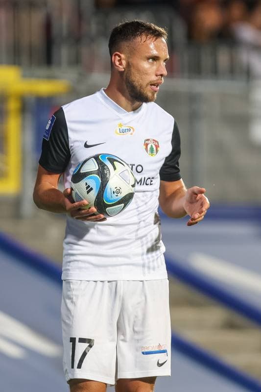 Football. PKO BP Ekstraklasa. Rakow Czestochowa - Puszcza Niepolomice. 03.09.2023