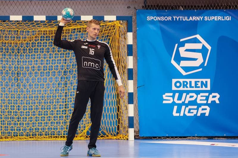 Handball. Orlen Superliga. Gornik Zabrze - Gwardia Opole. 04.09.2023