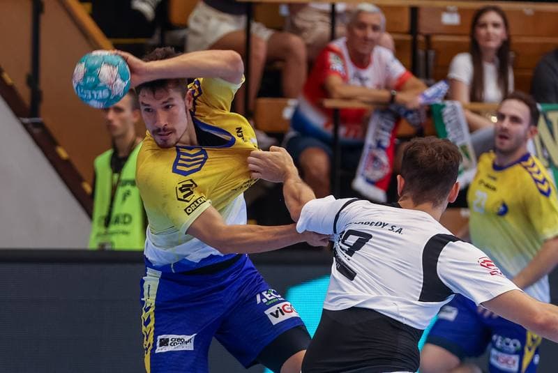 Handball. Orlen Superliga. Gornik Zabrze - Industria Kielce. 10.09.2023