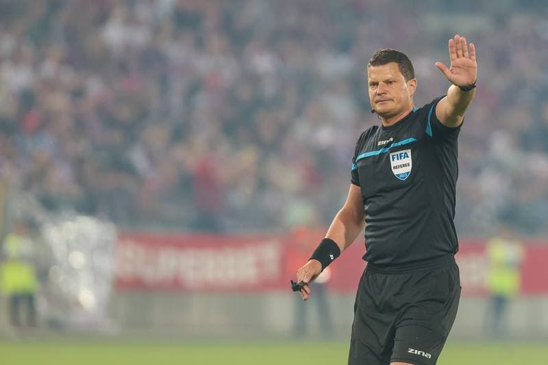 Football. PKO BP Ekstraklasa. Gornik Zabrze - Ruch Chorzow. 15.09.2023