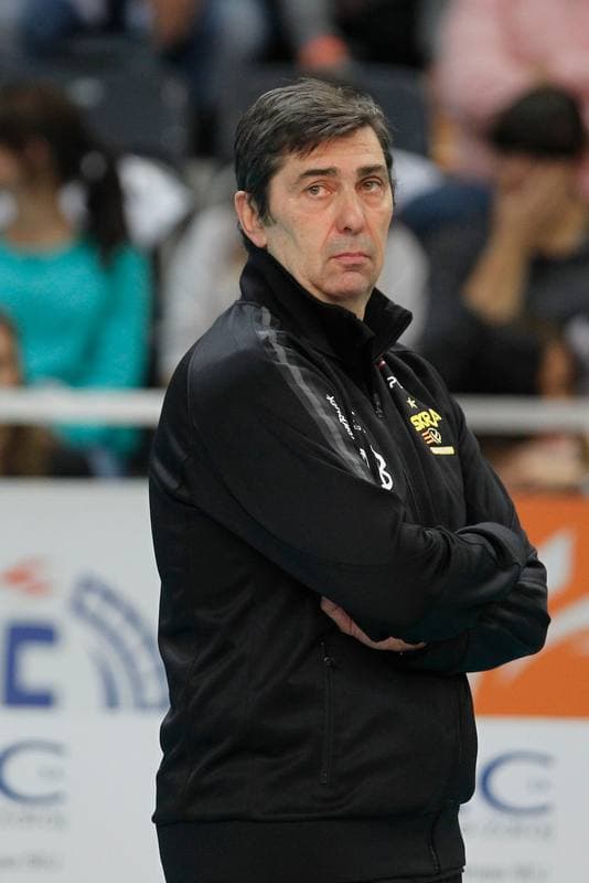 Volleyball. PlusLiga. Jastrzebski Wegiel - PGE Skra Belchatow. 09.11.2016