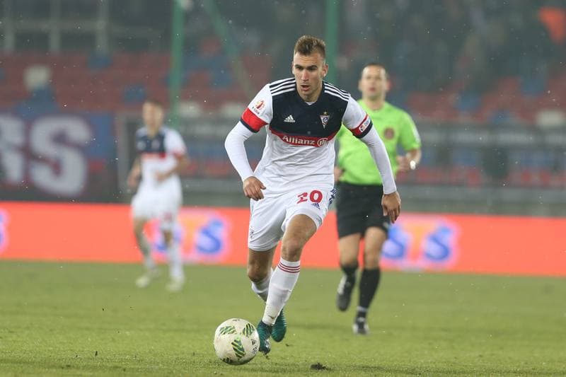 Football. I Liga. Gornik Zabrze - Wisla Pulawy. 13.11.2016