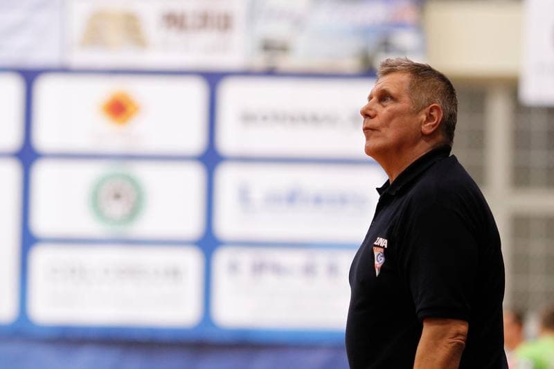 Handball. PGNiG Superliga. NMC Gornik Zabrze - Wybrzeze Gdansk. 16.11.2016