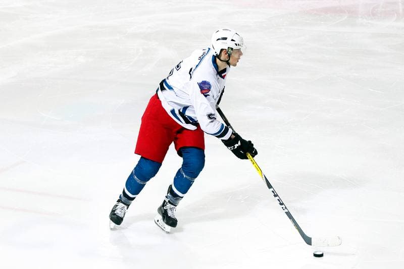 Ice Hockey. Tauron Hokej Liga. GKS Katowice - SMS PZHL Sosnowiec. 27.11.2016