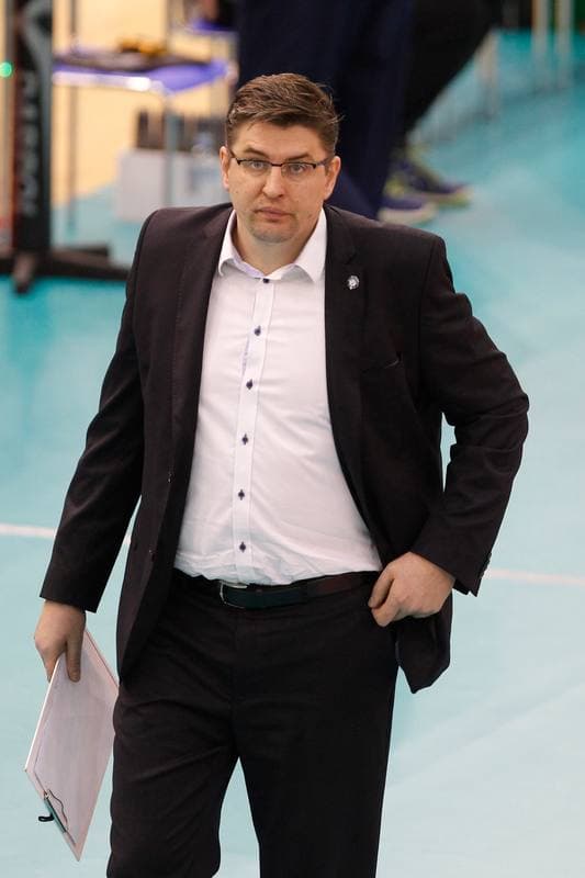 Volleyball. PlusLiga. GKS Katowice - Cerrad Czarni Radom. 10.12.2016