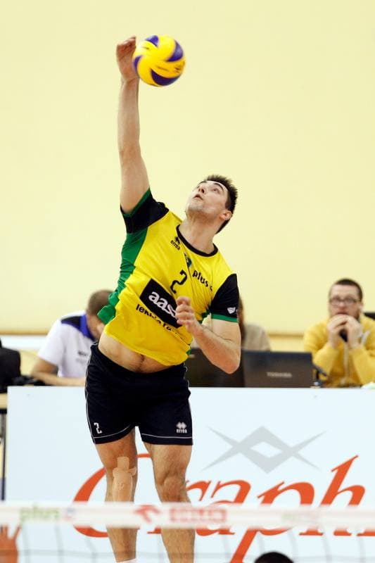 Volleyball. PlusLiga. GKS Katowice - Cerrad Czarni Radom. 10.12.2016