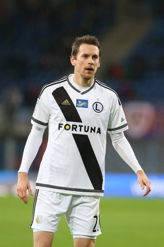 Football. Lotto Ekstraklasa. Piast Gliwice - Legia Warsaw. 11.12.2016