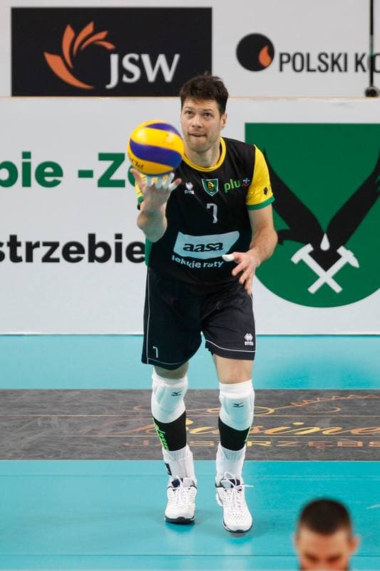 Volleyball. PlusLiga. Jastrzebski Wegiel - GKS Katowice. 14.12.2016