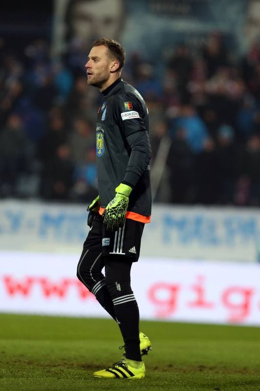 Football. Lotto Ekstraklasa. Ruch Chorzow - Wisla Krakow. 16.12.2016