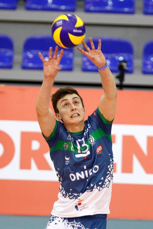 Volleyball. PlusLiga. GKS Katowice - Onico AZS Politechnika Warszawska. 17.12.2016