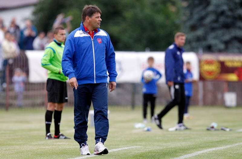 Football. I Liga. Rakow Czestochowa - Pogon Siedlce. 20.06.2015