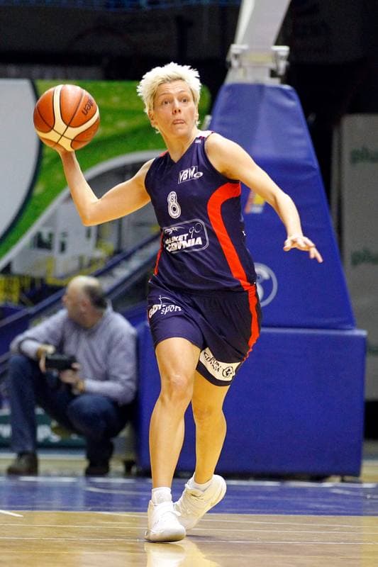 Basketball. BLK. JAS-FBG Zaglebie Sosnowiec - Basket 90 Gdynia. 17.12.2016