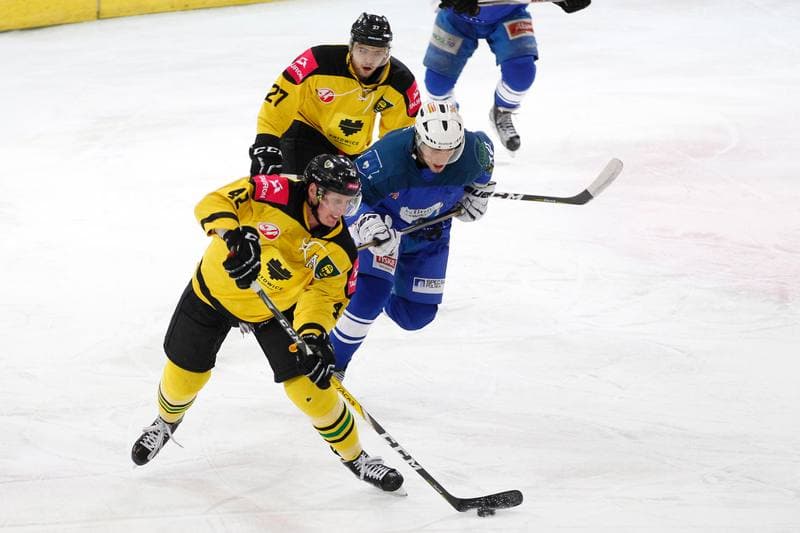 Ice Hockey. Tauron Hokej Liga. Tauron KH GKS Katowice - Unia Oswiecim. 22.12.2016