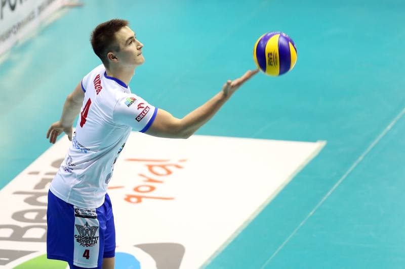 Volleyball. PlusLiga. MKS Bedzin - Skra Belchatow. 30.12.2016