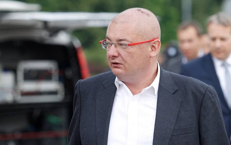 Football. Poland. Press Conference. 29.06.2015
