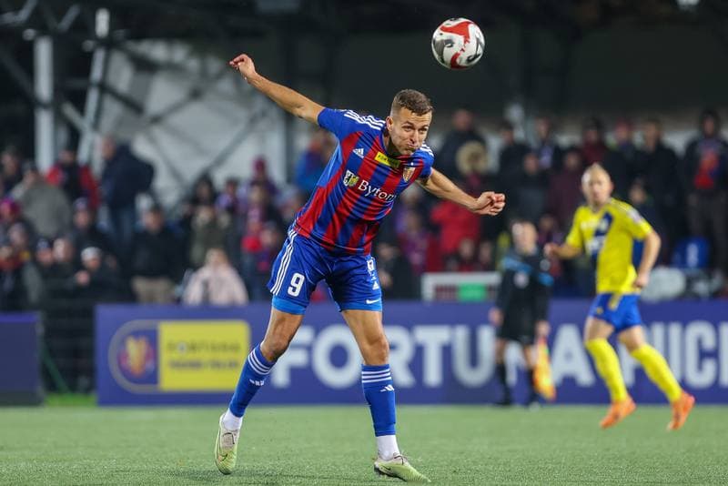 Football. Fortuna Puchar Polski. Polonia Bytom - Arka Gdynia. 08.11.2023