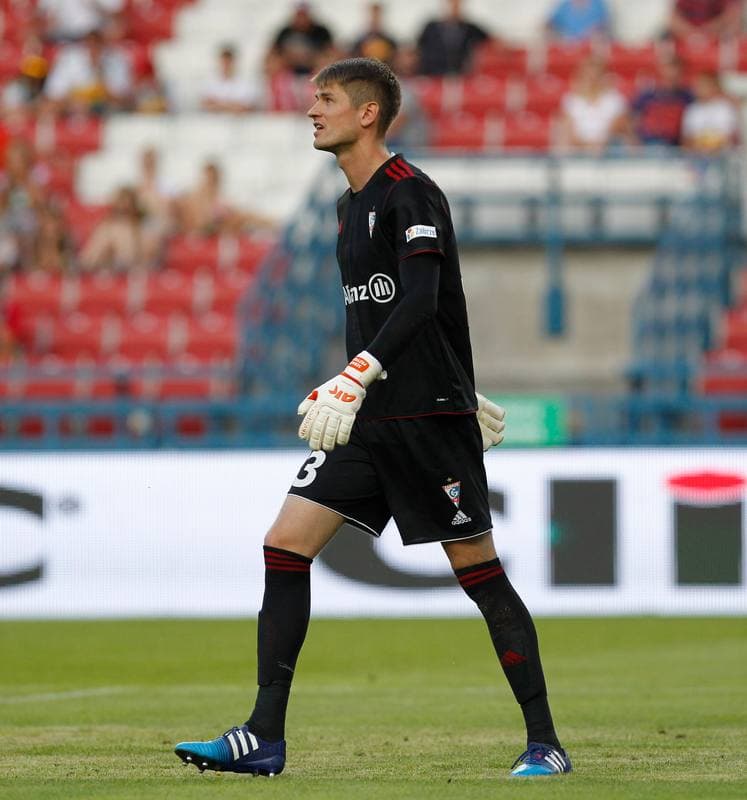 Football. PKO BP Ekstraklasa. Wisla Krakow - Gornik Zabrze. 17.07.2015