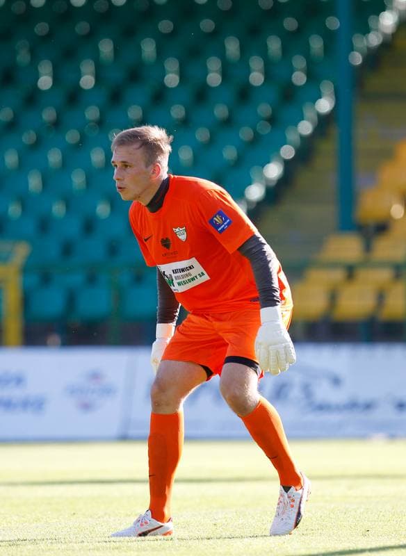 Football. Polish Cup. GKS Katowice - Rozwoj Katowice. 26.07.2015