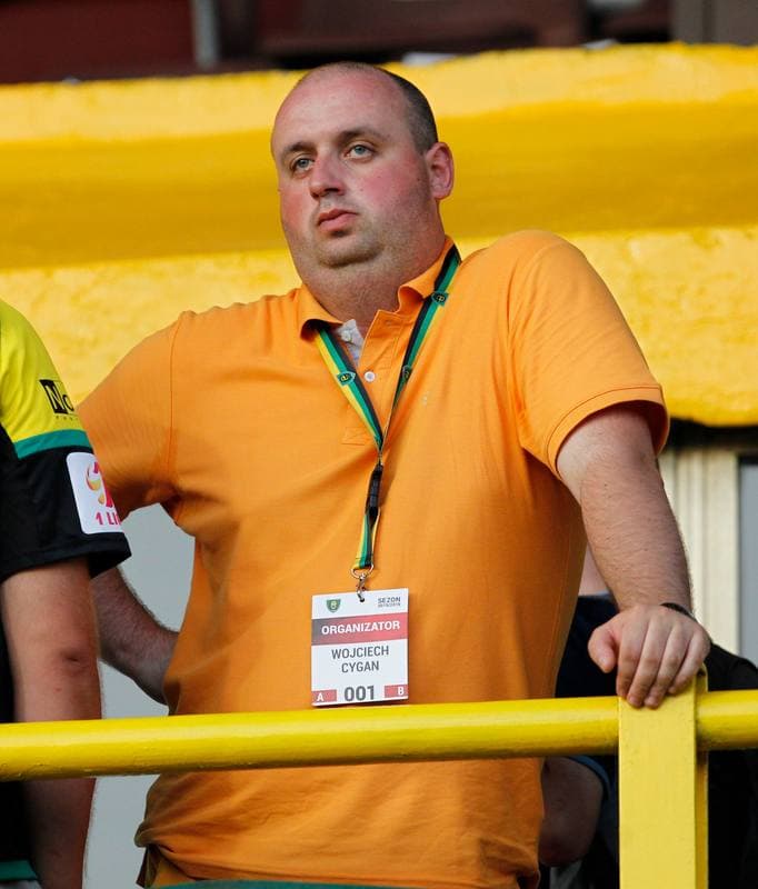 Football. Friendly Match. GKS Katowice - Zaglebie Sosnowiec. 01.07.2015