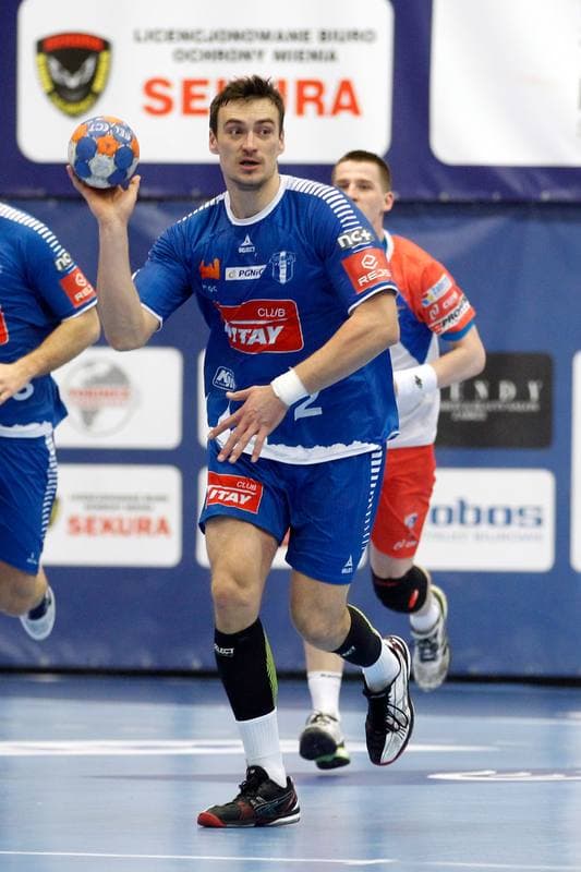 Handball. PGNiG Superliga. NMC Gornik Zabrze - Orlen Wisla Plock. 01.02.2017