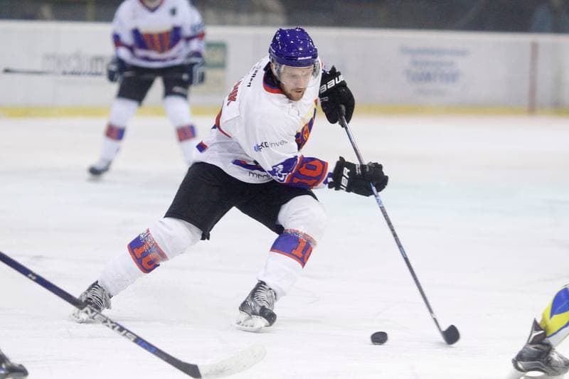 Ice Hockey. Polska Hokej Liga. Tempish Polonia Bytom - Orlik Opole. 03.02.2017