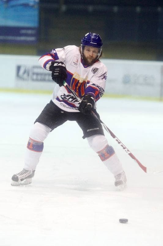 Ice Hockey. Polska Hokej Liga. Tempish Polonia Bytom - Orlik Opole. 03.02.2017