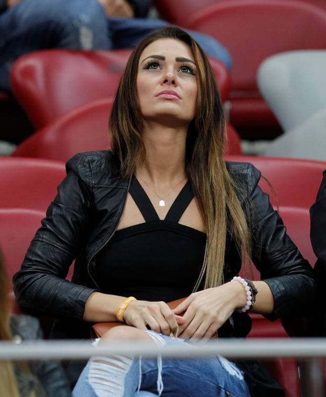 Football. UEFA Euro 2016 Qualifiers. Poland - Gibraltar. 07.09.2015