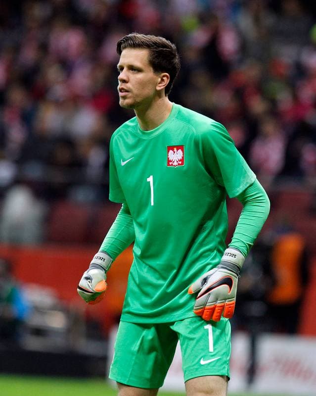 Football. International Friendly. Poland - Iceland. 13.11.2015